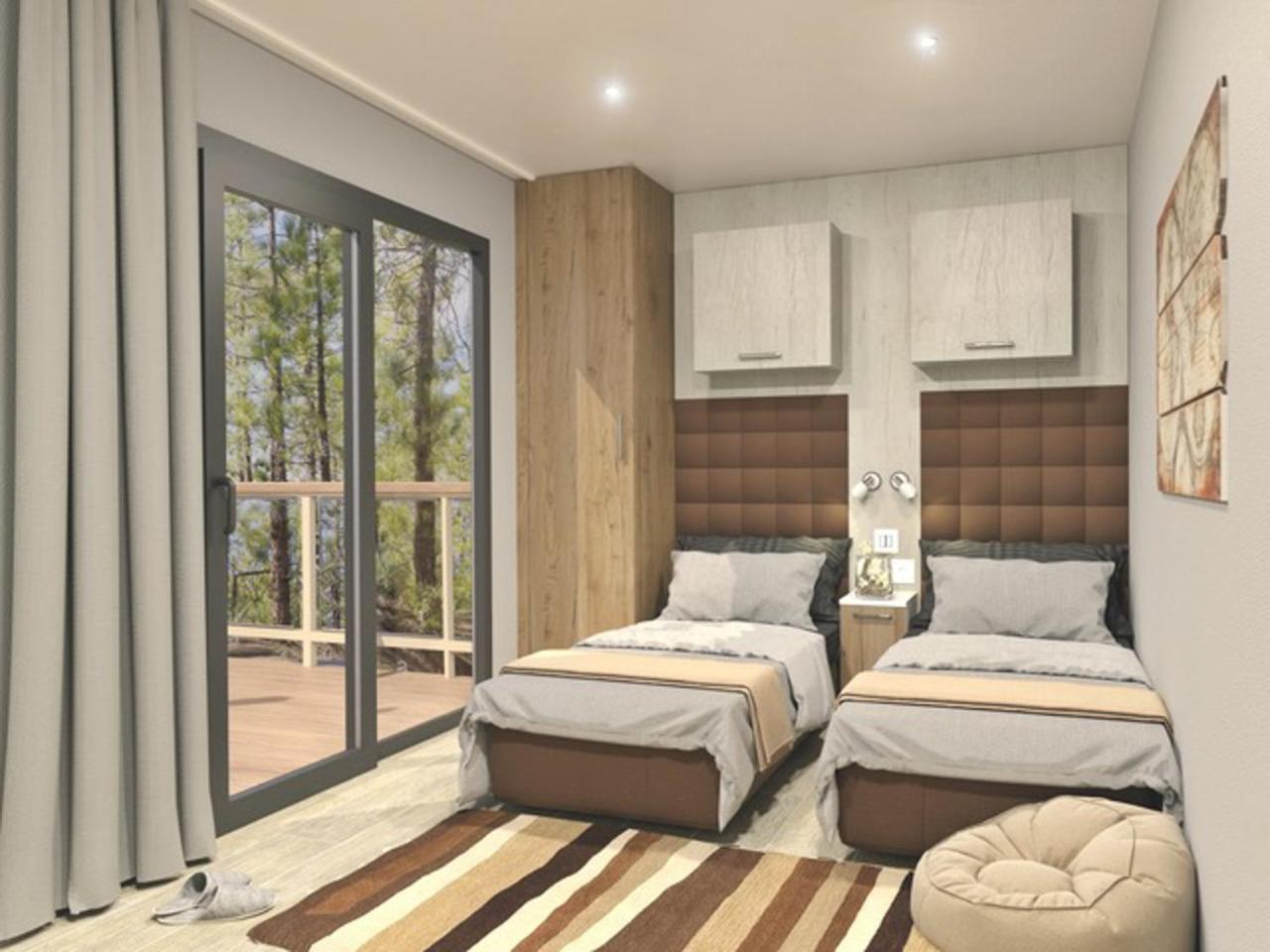 Mobile Homes - Lanterna Premium Camping Resort Tar-Vabriga Dış mekan fotoğraf